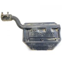 Tartó jobb hátsó másodlagos tengely sárvédőhöz Scania 2476460/2054594/1927799