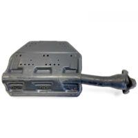 Támogatás első bal hajtótengely sárvédőhöz Scania 2054583/1927259/1784041