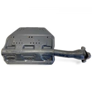 Támogatás első bal hajtótengely sárvédőhöz scania 2054583/1927259/1784041