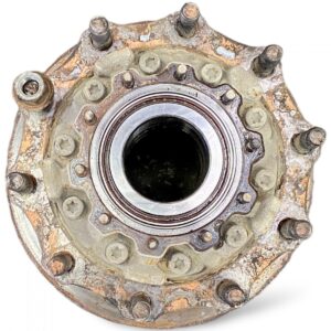 Féktárcsás kerékagy jobb hajtótengely scania 2603319 2290525 1822615 1889543 1852817