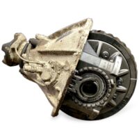 Hajtott tengely differenciálmű Scania 1722312 574522-15
