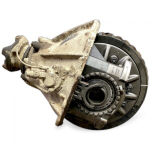 Hajtott tengely differenciálmű scania 1722312 574522-15