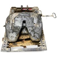 Ötödik kerék Scania 1850845-11 Használt
