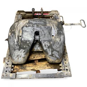 Ötödik kerék scania 1850845-11 használt
