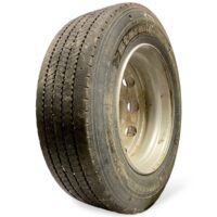 Scania Starmaxx kerék 275/70R22.5