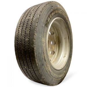Scania starmaxx kerék 275/70r22. 5
