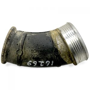 Intercooler cső scania 2226817