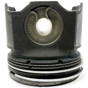 Dugattyú scania 2642865 75250 jm