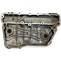Olajhűtő fedél Scania váltó 1907730-13