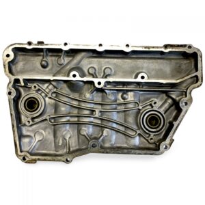 Olajhűtő fedél scania váltó 1907730-13