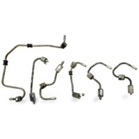 Üzemanyag befecskendező nyomócső készlet Scania (Kódok: 2197094, 2197097, 2197096, 2208841, 2197095, 2197091)