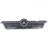 Alsó rács Mercedes központi emblémával, kód A9738840185