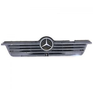 Alsó rács mercedes központi emblémával, kód a9738840185