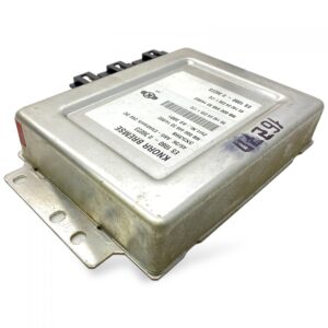 Abs vezérlőegység knorr-bremse mercedes a0004462314 / a0004463314 / a0004464014