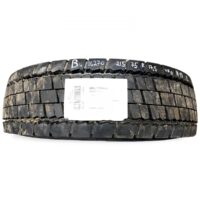 Mercedes gumiabroncs 215/75R17.5