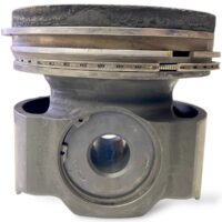 Scania dugattyú dízelmotorokhoz, cikkszámok: 2619545, 2186047, 2619547