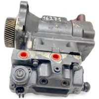 Scania befecskendező szivattyú kód 16271