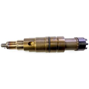Scania dízelmotor üzemanyag-befecskendező – kódok: 2086663, 2031836, 1933613, 1881565, 1874425