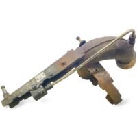 EGR szelep Scania 2035352 / 1731023 / 1945537 / 1731024 / 571237-20