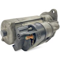 Scania teherautó elektromotor, több OEM kóddal