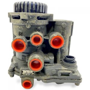 Ebs szelep pótkocsi mercedes 0004319413 / 0004318913