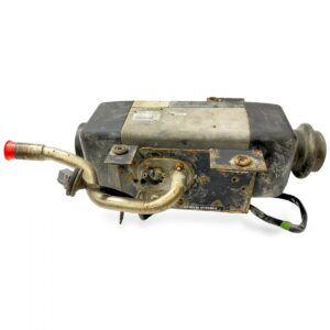 Mercedes a0048309361 (0048309361) légmelegítő