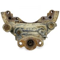 Bal hajtótengely féknyereg Mercedes A0024201483 A0044209383 A0004230606 0004230606 0024201483 0044209383