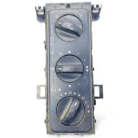 Klímavezérlő panel Mercedes kabinhoz 0004464528 / A0004464528