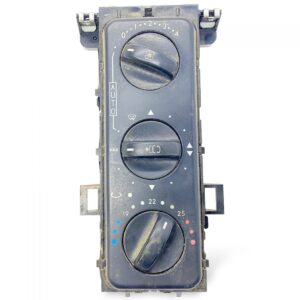 Klímavezérlő panel mercedes kabinhoz 0004464528 / a0004464528