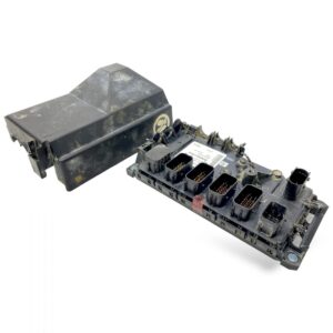 Elektronikus vezérlőegység, mercedes első modul oem a0004461561 / a0004461461 / a0004462061 / a0004462661 / a09415450046 / a0004460861 / a0004462761