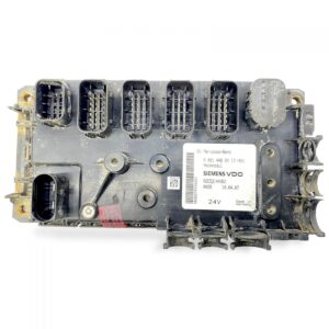 Siemens vdo elektronikus vezérlőegység a0014462417 mercedes-benzhez