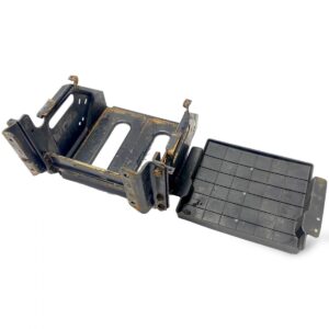 Akkumulátor tartó mitsubishi mk583833 mk648363