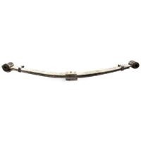 Lamelás tengely első jobb Mitsubishi MK527873