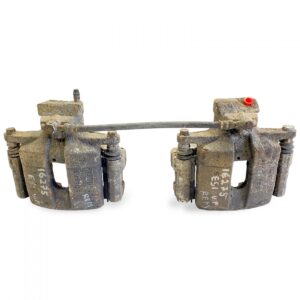 Bal első féknyereg mitsubishi mk585109 mk585107