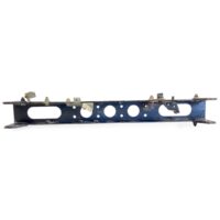 Mitsubishi MK587365 MK598691 MK587367 vázkeret keresztgerenda