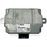 Bosch MK543251 Feszültségátalakító, gyártva Romániában