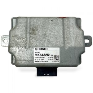 Bosch mk543251 feszültségátalakító, gyártva romániában