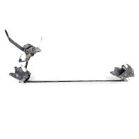 Jobb kabin dőlésszögzítő mechanizmus Mitsubishi-hez – Kódok: MK403114, MB560732, MC917789, MB395147, MC917167, ML273939