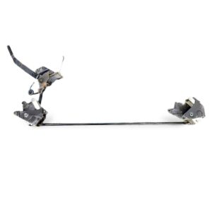 Jobb kabin dőlésszögzítő mechanizmus mitsubishi-hez – kódok: mk403114, mb560732, mc917789, mb395147, mc917167, ml273939