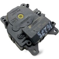 DENSO 063800-2050 12V Japán gyártmányú Flaps pozíció vezérlő egység