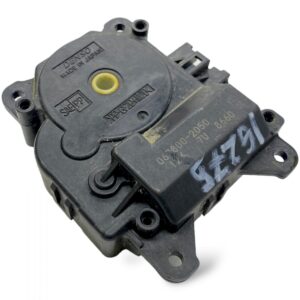 Denso 063800-2050 12v japán gyártmányú flaps pozíció vezérlő egység