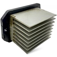 Reosztát fűtőventilátor Mitsubishi MK583340 kabinhoz