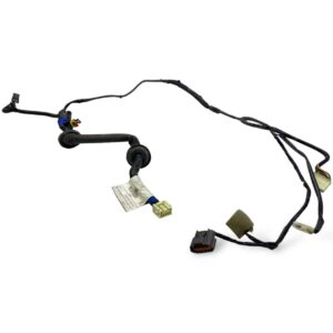 Bal ajtó kábelezés mitsubishi mk649554