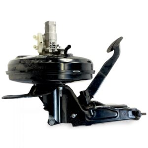 Fékkpedál mitsubishi mk530829 mk585081 ml249288 – teljes szervófékhez