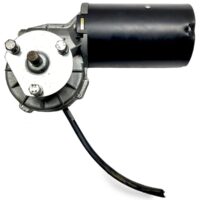Volvo Ablaktörlő motor – Kódok: 81264016051, 8126401-6051, 70303651, 8326201-6001, 83262016001, 42336872, 11026886