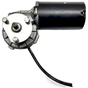 Volvo ablaktörlő motor – kódok: 81264016051, 8126401-6051, 70303651, 8326201-6001, 83262016001, 42336872, 11026886