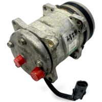 Volvo AC kompresszor 21167994 / 22069728 SD5H14 S6648-12