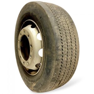 Volvo continental kerék 275/70r22. 5