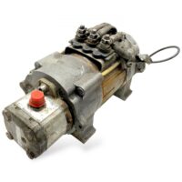 Volvo szervokormány szivattyú 21543421/22700982/21468631/22766527/21543341/23993327/23231442