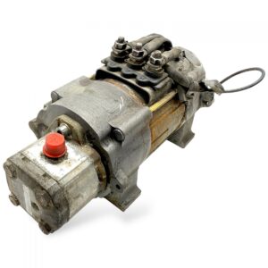Volvo szervokormány szivattyú 21543421/22700982/21468631/22766527/21543341/23993327/23231442